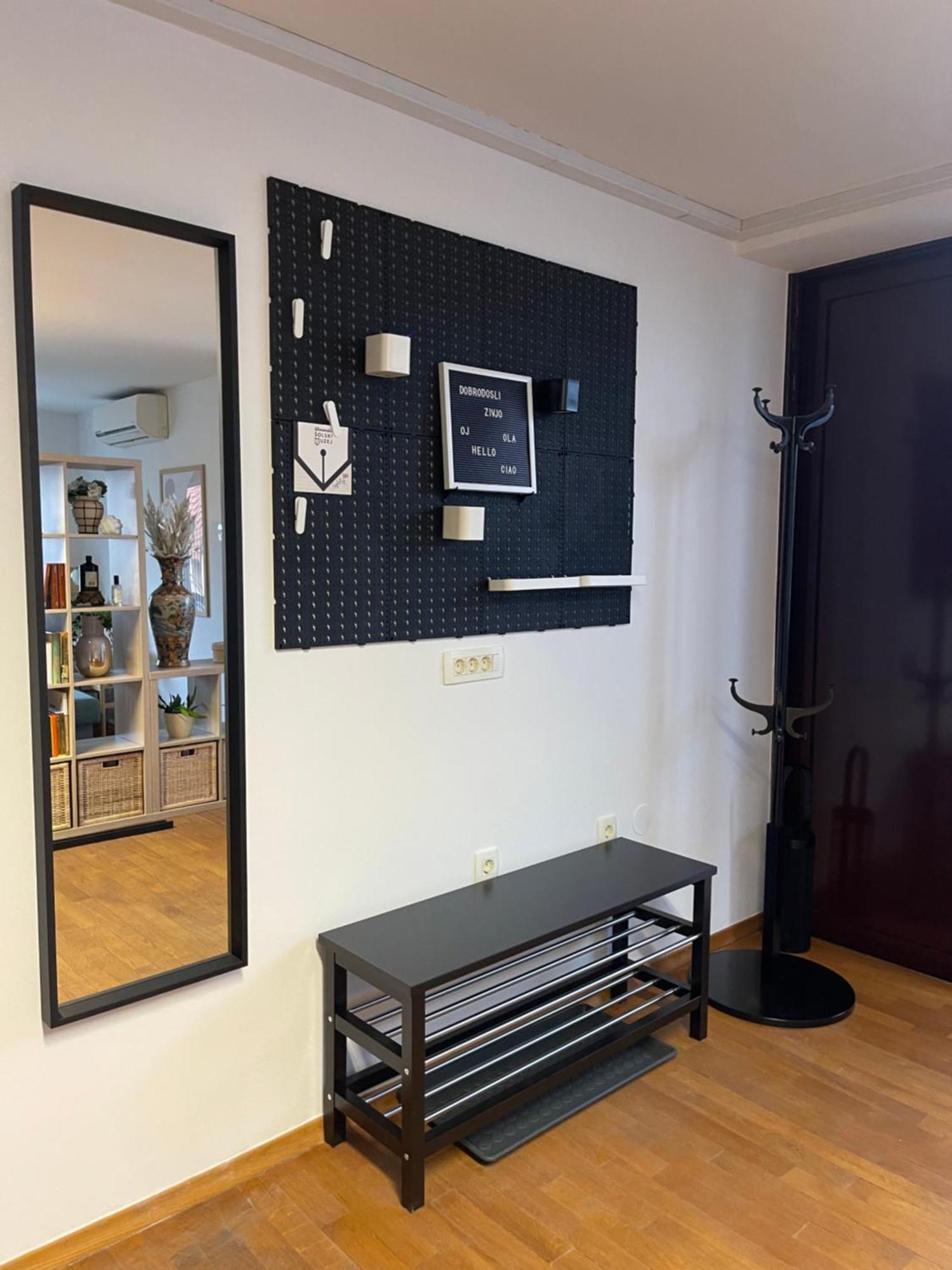 Spacious Cozy Apartment リュブリャナ エクステリア 写真